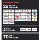 HD+ Verlängerung, HD+ Voucher (12 Monate)