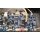 Origen ae S21 - LCD Controller Board  (iMon, MCE, IRTrans) (ORI-0-AD12-P1)