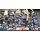 Origen ae S21 - LCD Controller Board  (iMon, MCE, IRTrans) (ORI-0-AD12-P1)