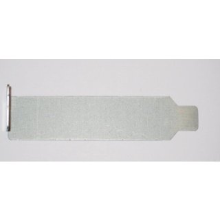 Origen ae S10V halfprofil Slotblende (Stahl)