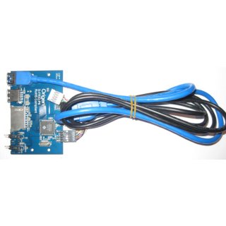 Origen ae USB 3.0 Card Reader (S-FRIO-P6) (Kit)